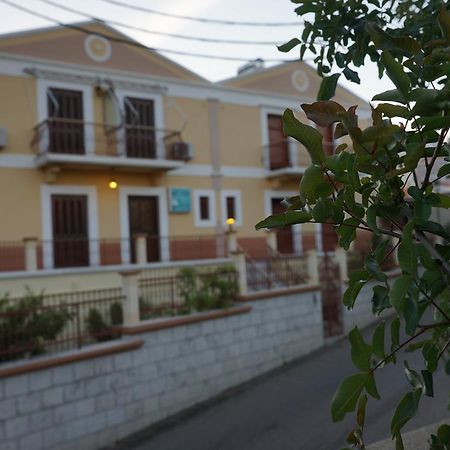 Villa Pinotsi Σύμη Εξωτερικό φωτογραφία