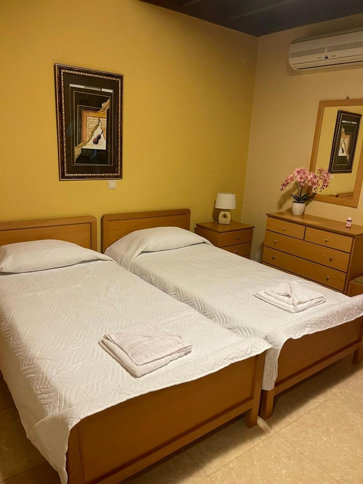Villa Pinotsi Σύμη Εξωτερικό φωτογραφία