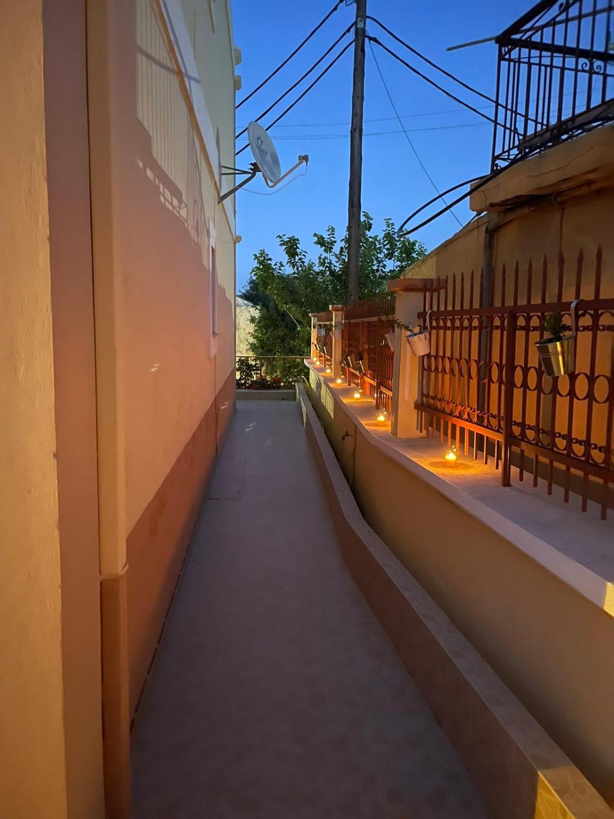 Villa Pinotsi Σύμη Εξωτερικό φωτογραφία