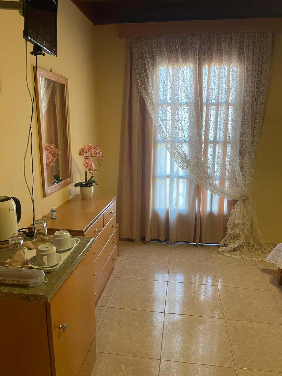 Villa Pinotsi Σύμη Εξωτερικό φωτογραφία