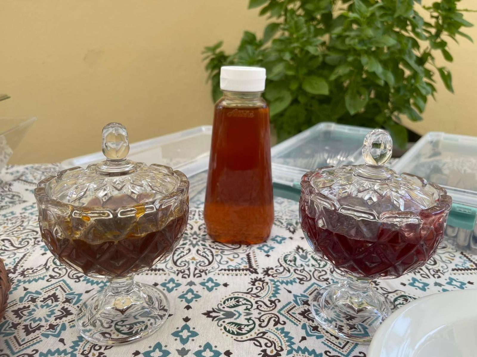 Villa Pinotsi Σύμη Εξωτερικό φωτογραφία