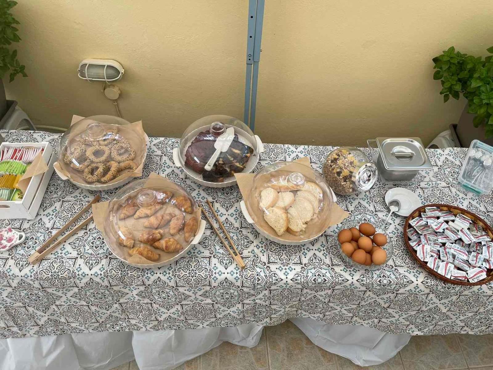 Villa Pinotsi Σύμη Εξωτερικό φωτογραφία