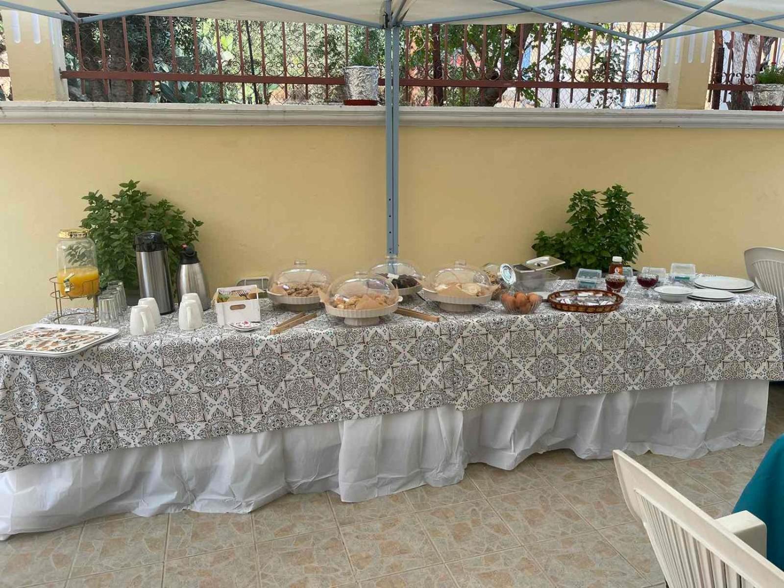 Villa Pinotsi Σύμη Εξωτερικό φωτογραφία