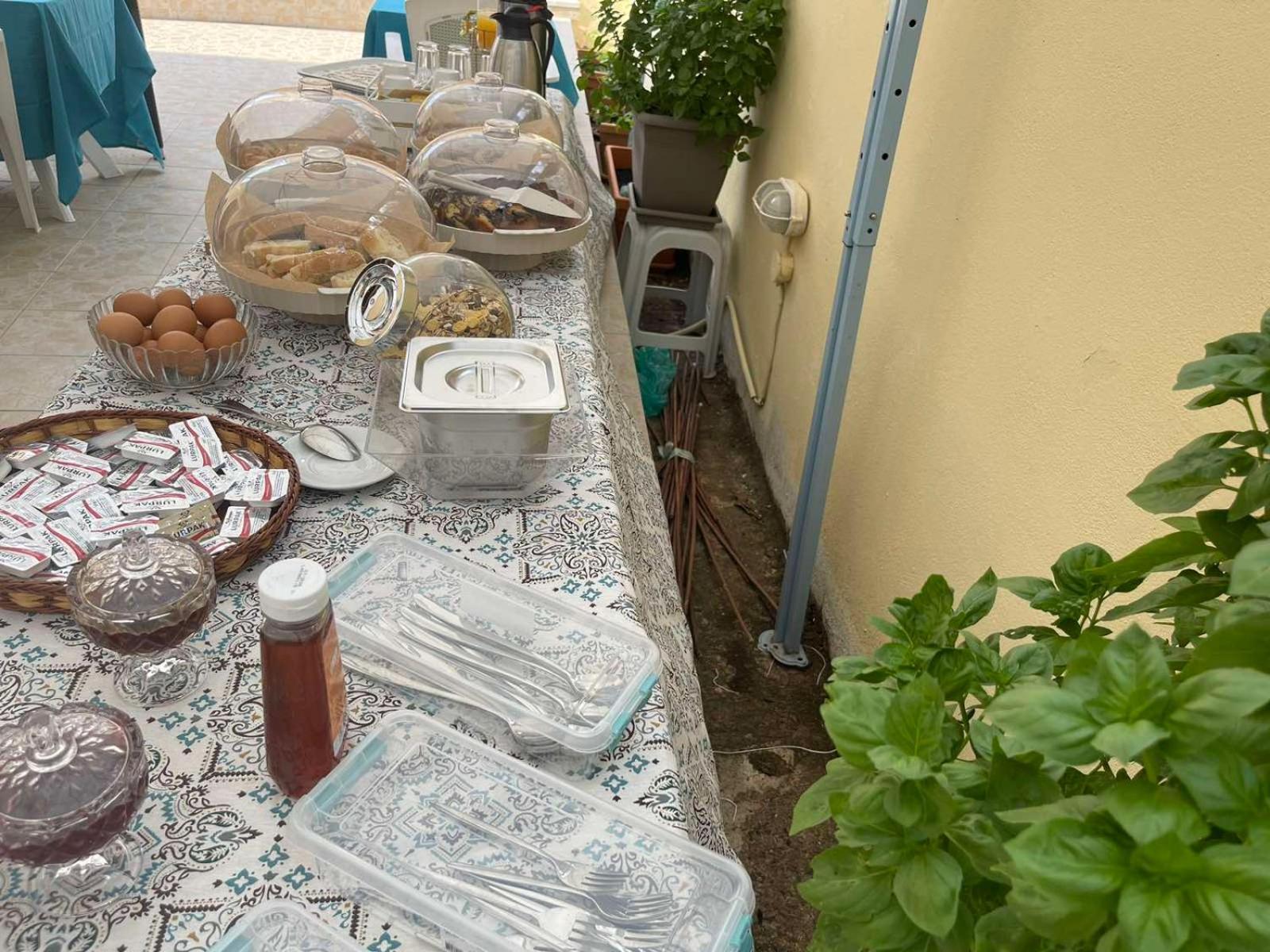 Villa Pinotsi Σύμη Εξωτερικό φωτογραφία