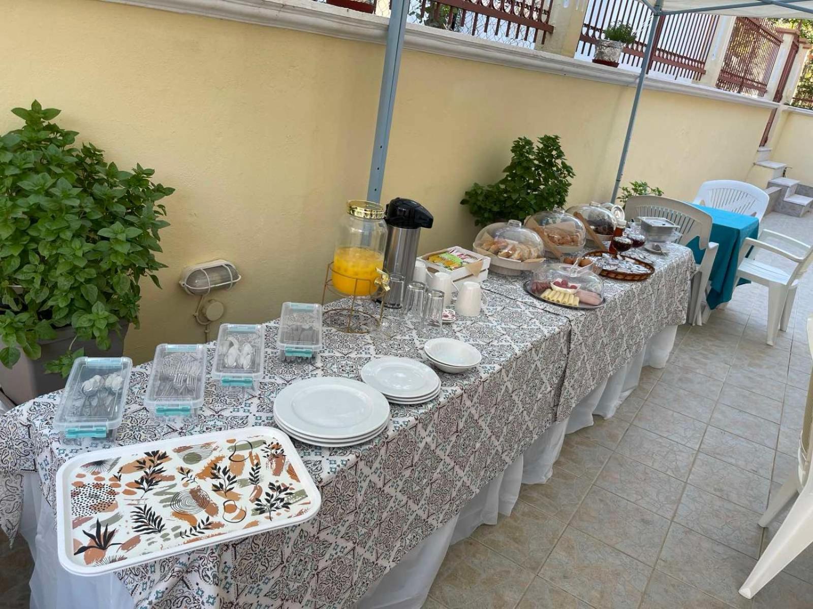 Villa Pinotsi Σύμη Εξωτερικό φωτογραφία