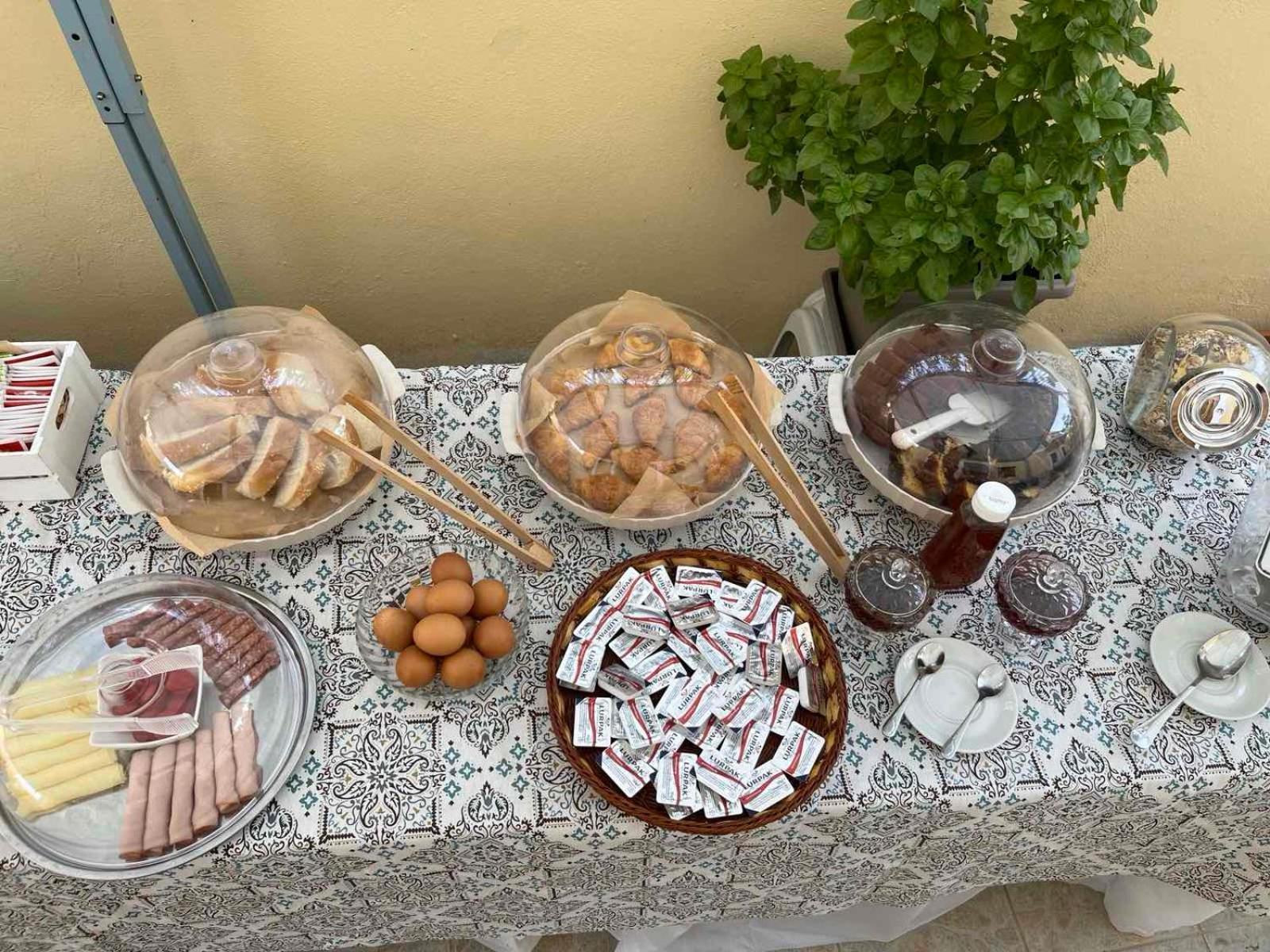 Villa Pinotsi Σύμη Εξωτερικό φωτογραφία