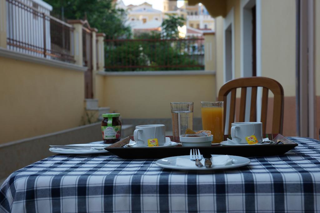 Villa Pinotsi Σύμη Εξωτερικό φωτογραφία